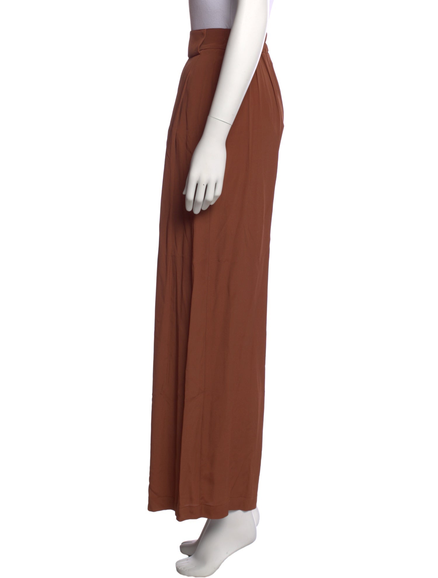 Momoni Wide Leg Pants w/ Tags