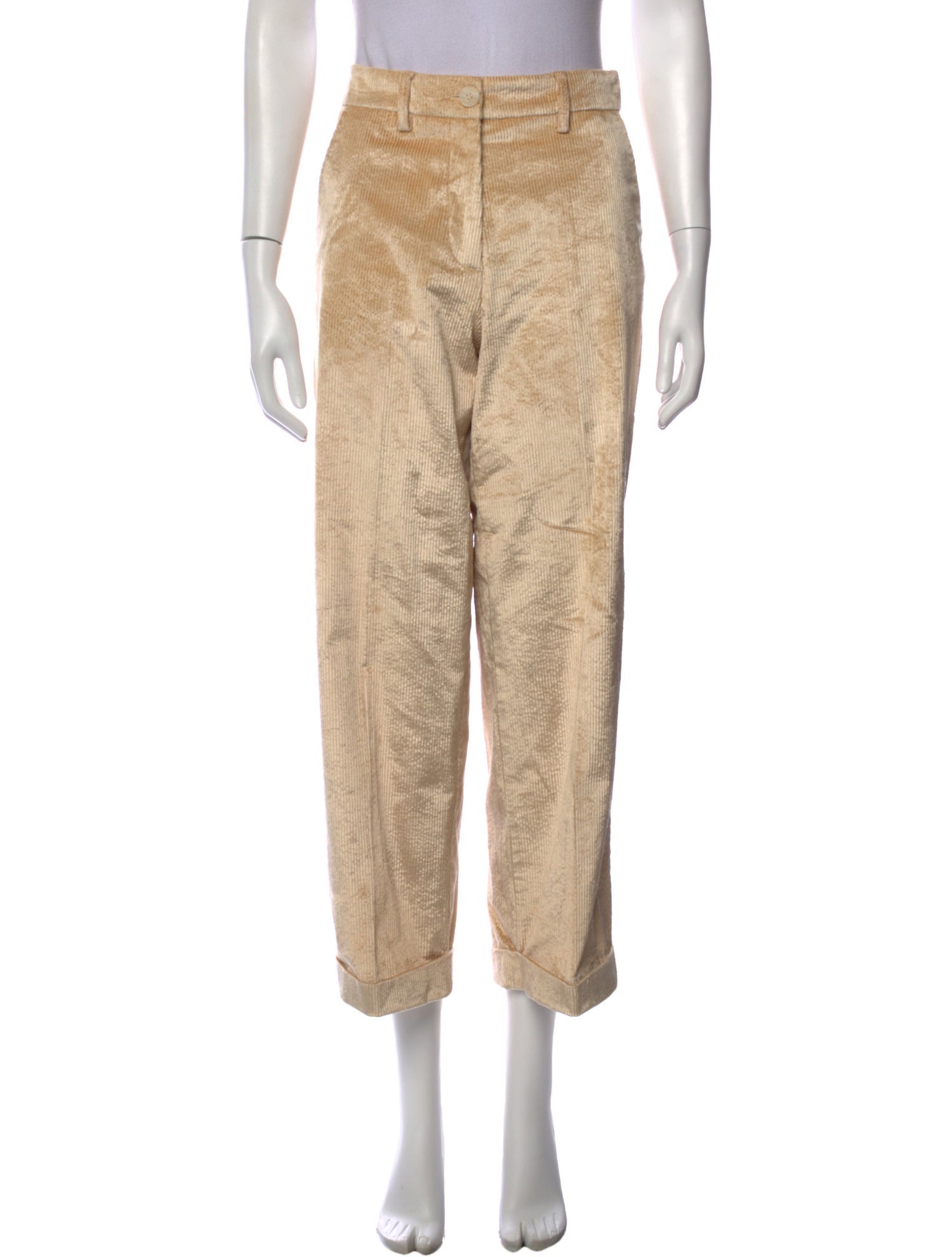 Momoni Wide Leg Pants