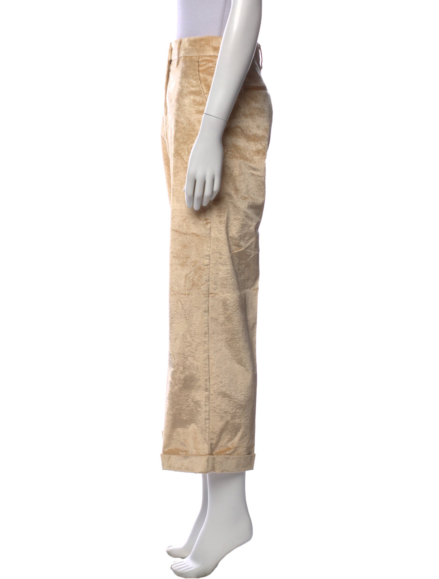 Momoni Wide Leg Pants