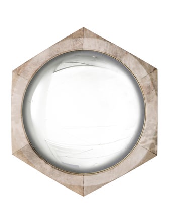 Mirror Convex Mirror