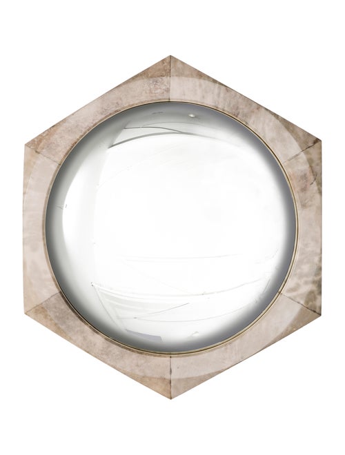 Mirror Convex Mirror