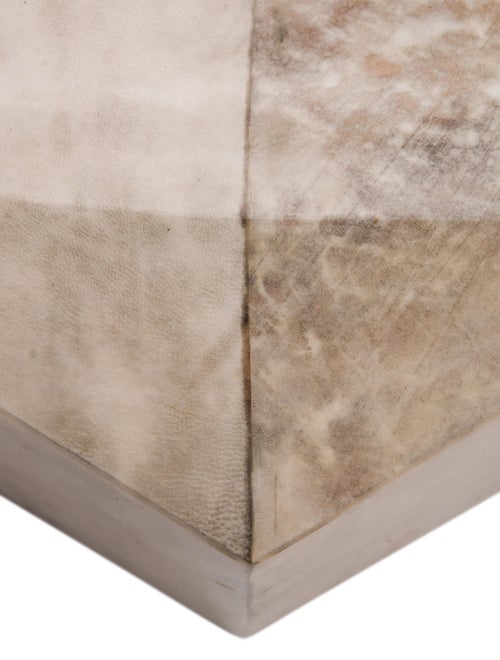 Mirror Convex Mirror