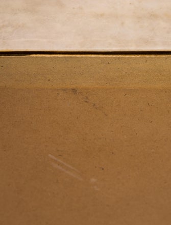 Mirror Convex Mirror