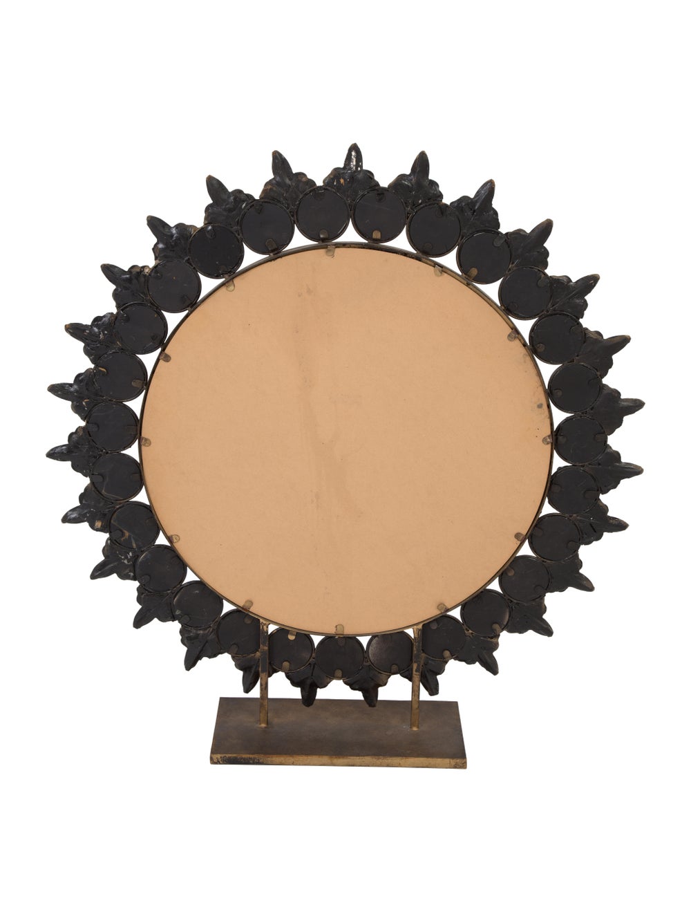 Mirror Decorative Table Mirrors Decor & Accessories MIR20074 The