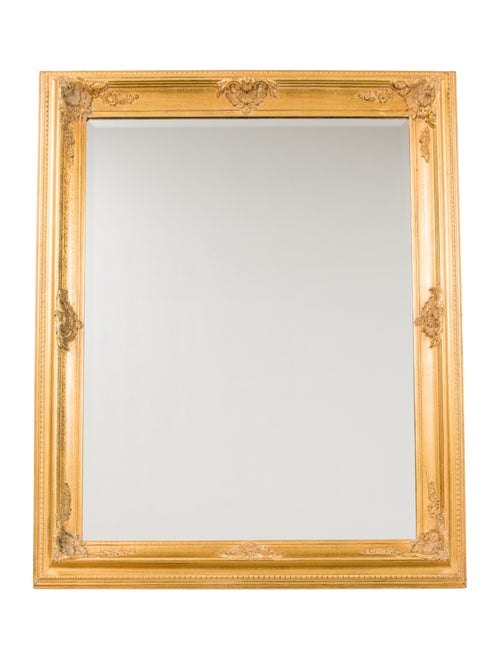 Mirror Windsor Art Gilt Wall Mirror Decor & Accessories MIR20595
