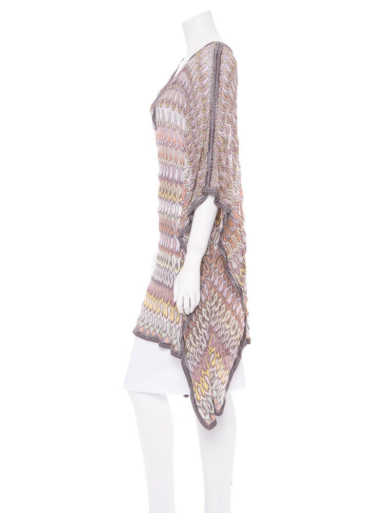 Missoni Kaftan