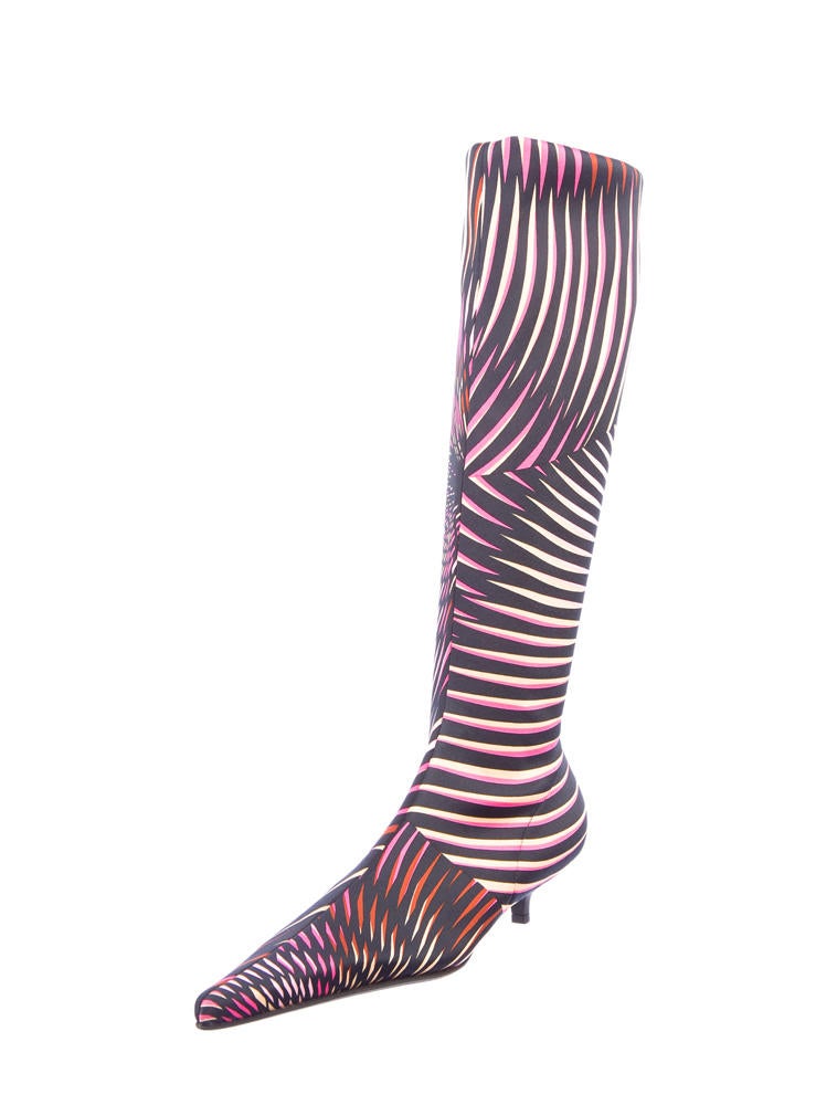 Missoni Boots