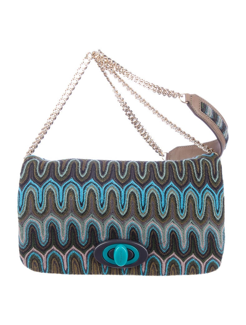 Missoni Shoulder Bag w/ Tags