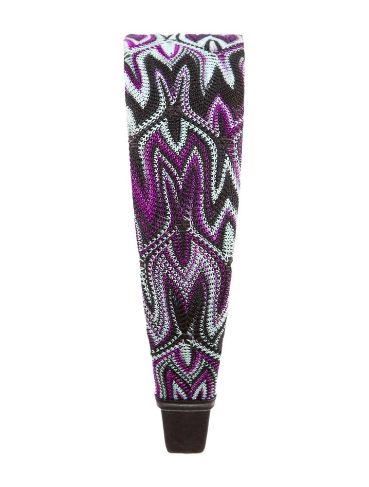 Missoni Headband