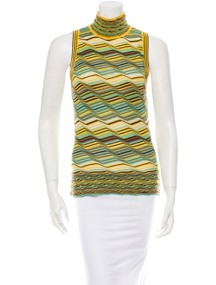 Missoni Top