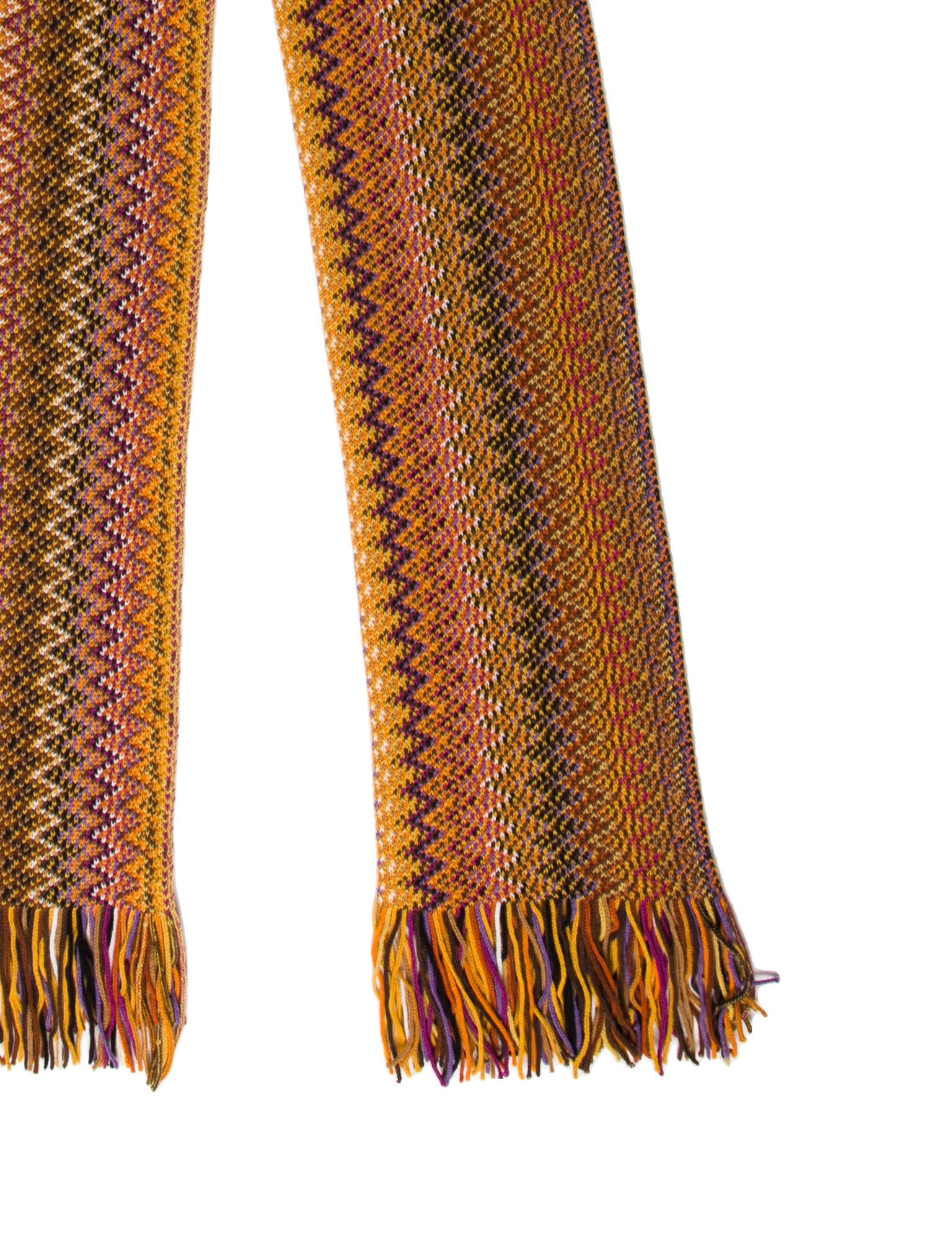missoni shawls