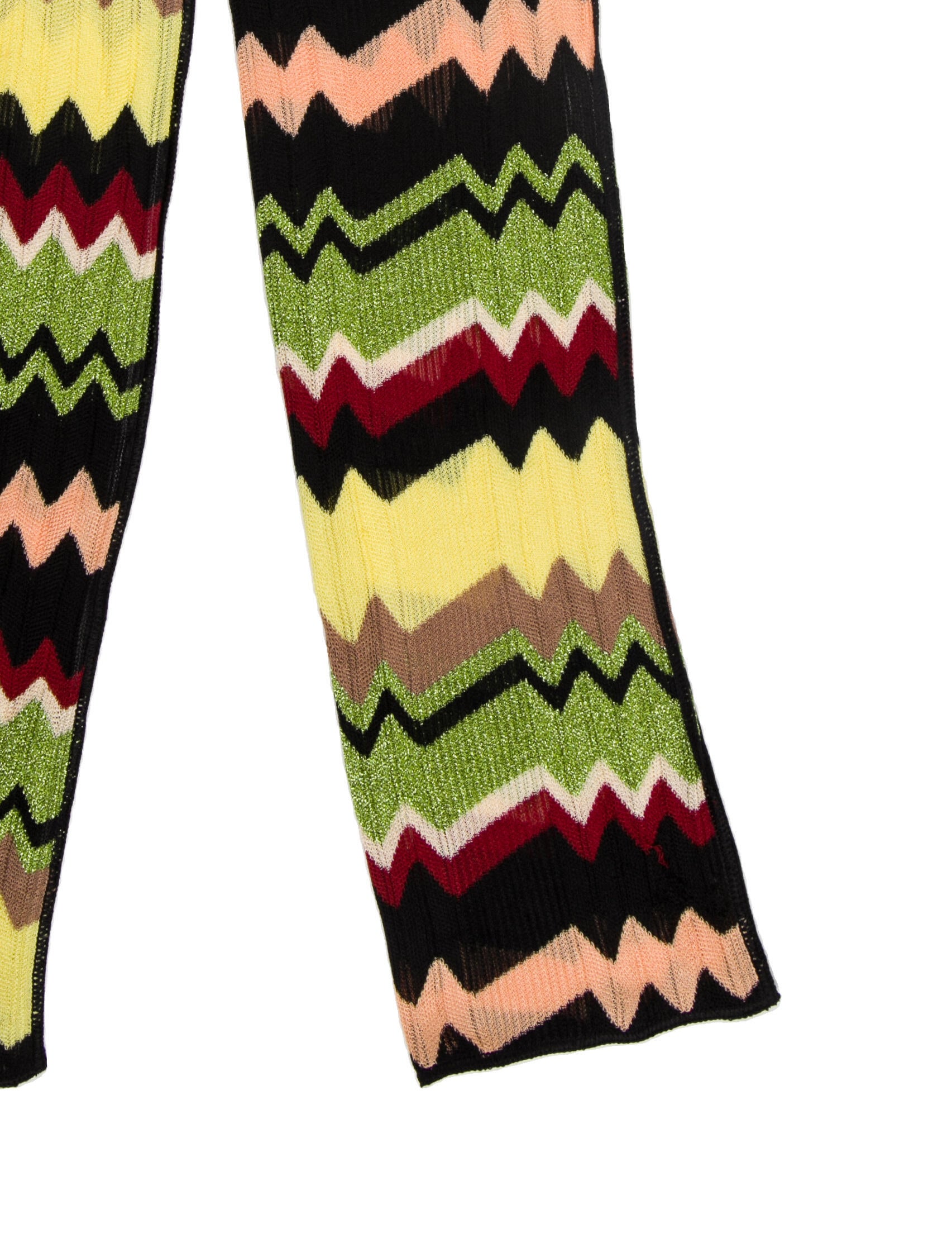 missoni shawls