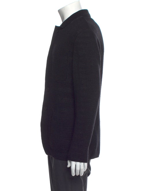 Missoni Mock Neck Long Sleeve Cardigan