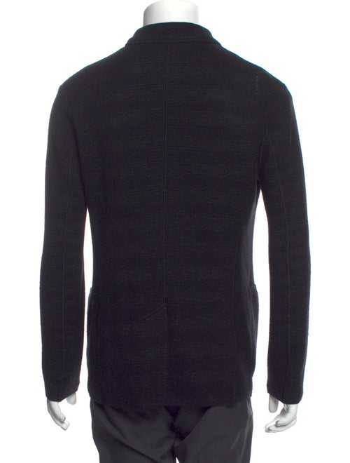 Missoni Mock Neck Long Sleeve Cardigan