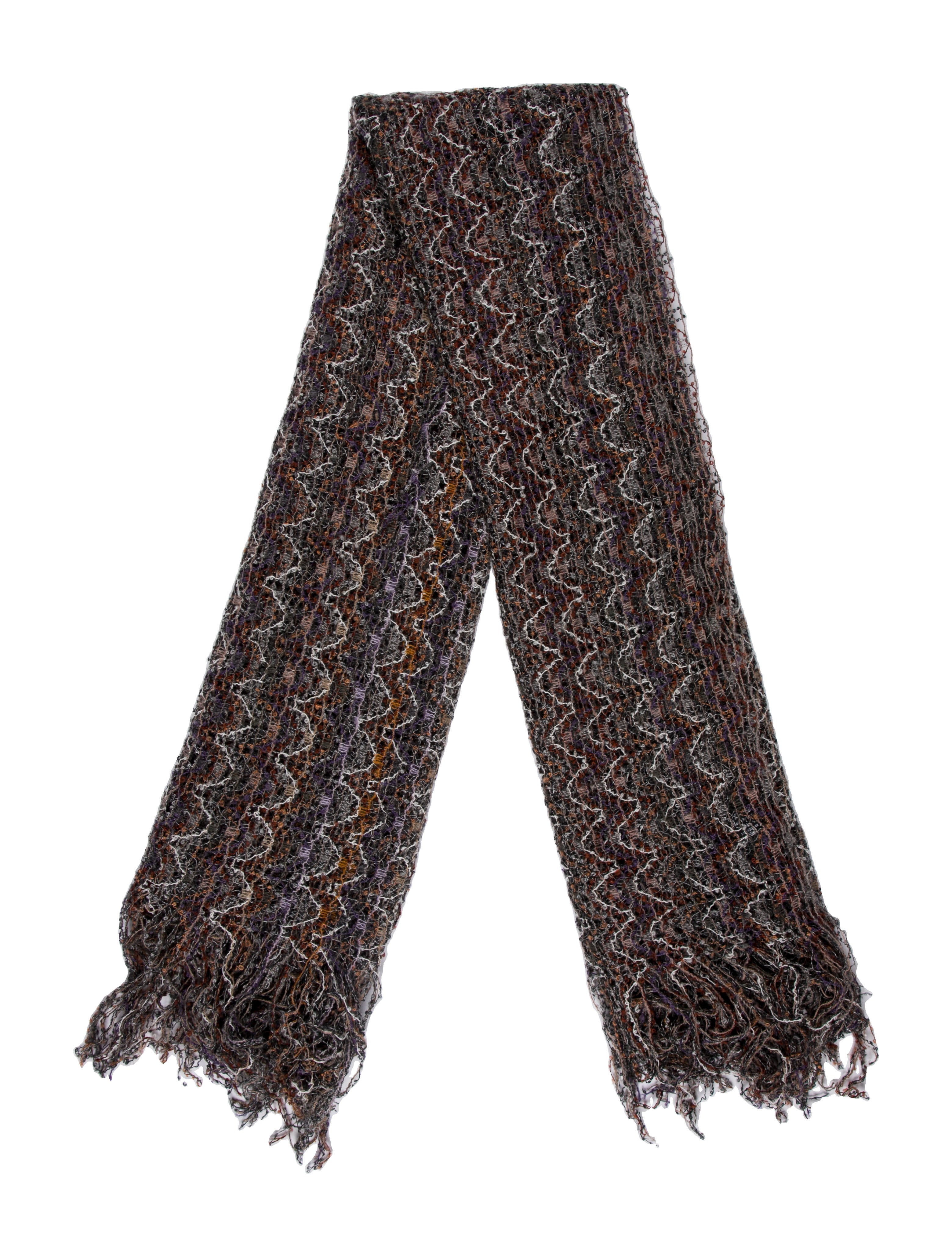 missoni shawls