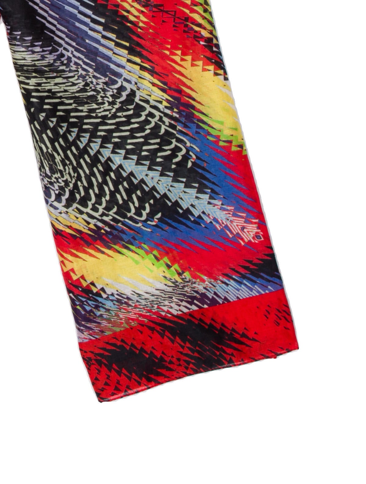 missoni shawls