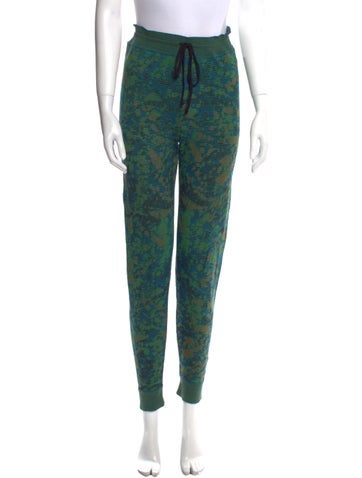 Missoni Loungewear Printed Sweatpants Us2, It38 | XS