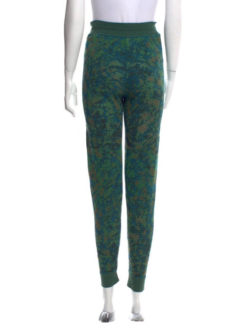 Missoni Printed Sweatpants