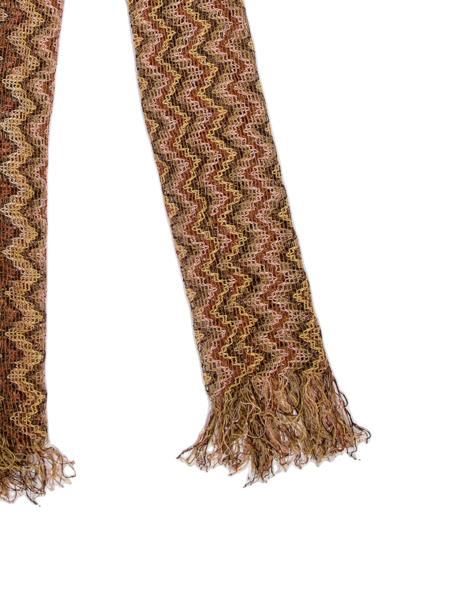 missoni shawls
