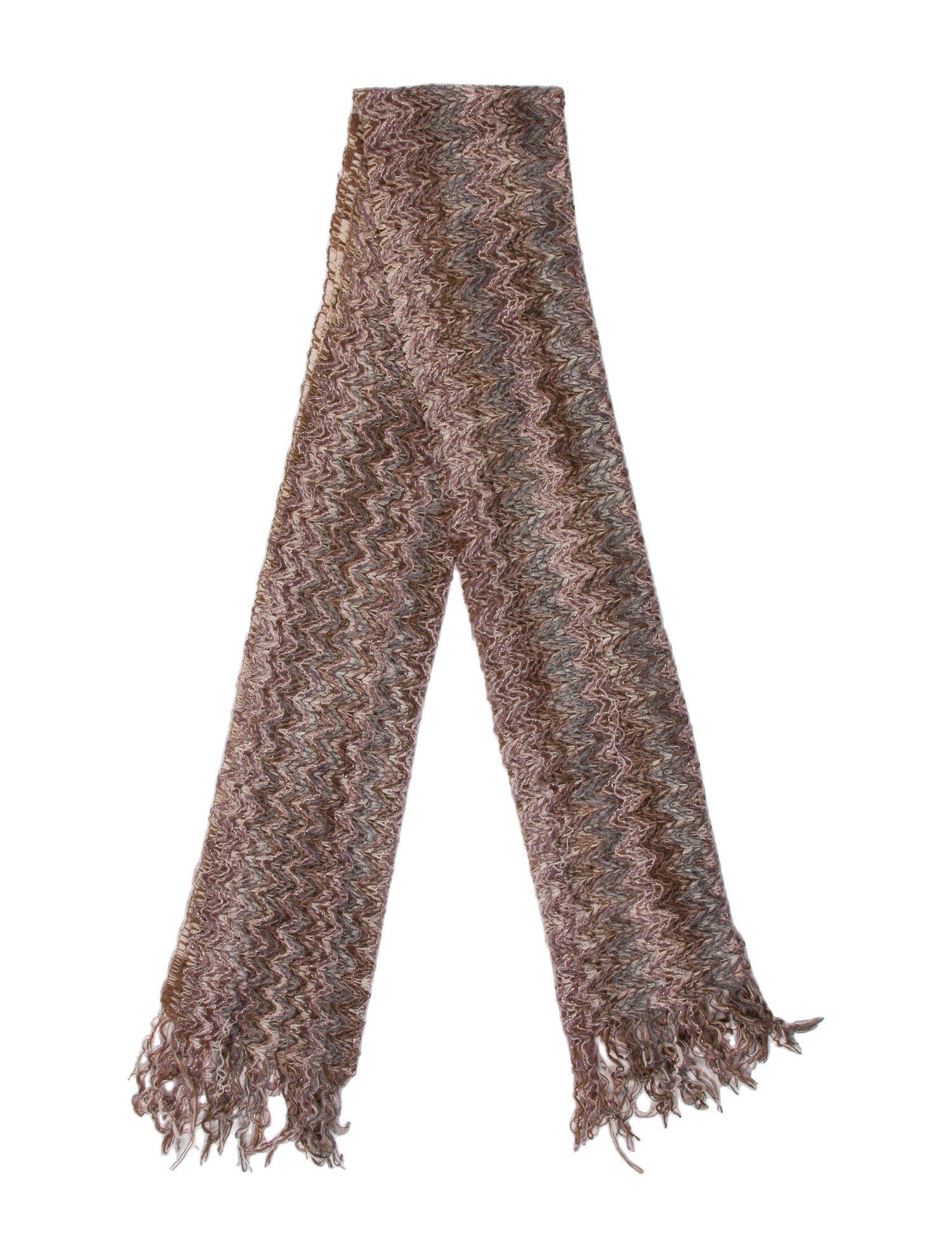 missoni shawls