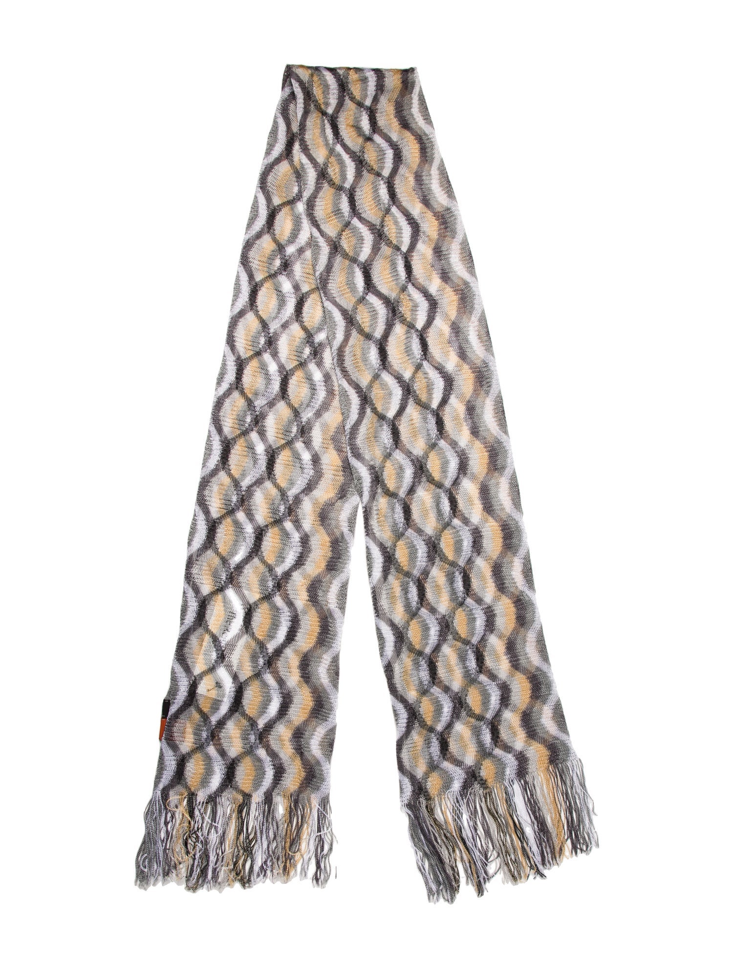 missoni shawls