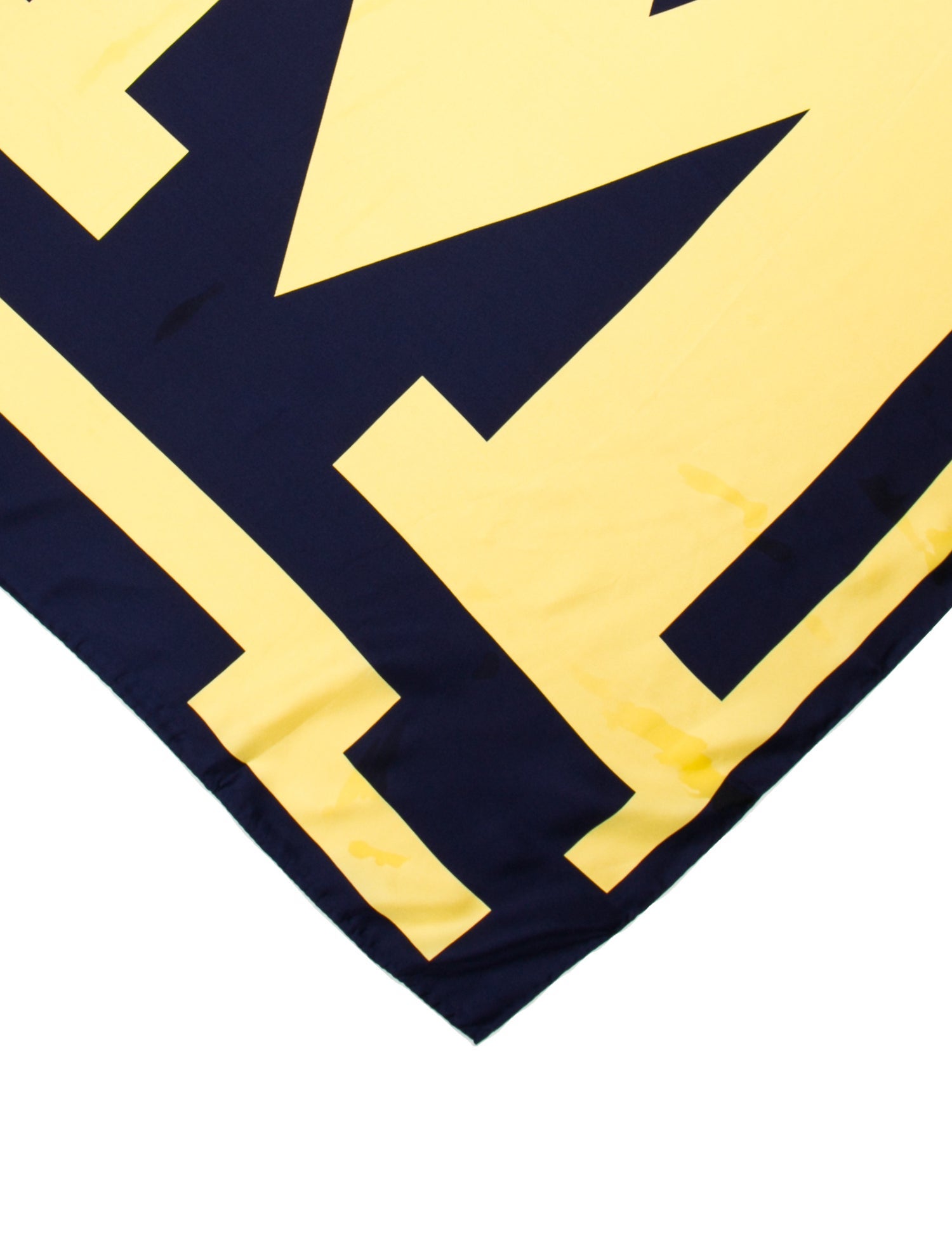 Missoni Silk Printed Scarf