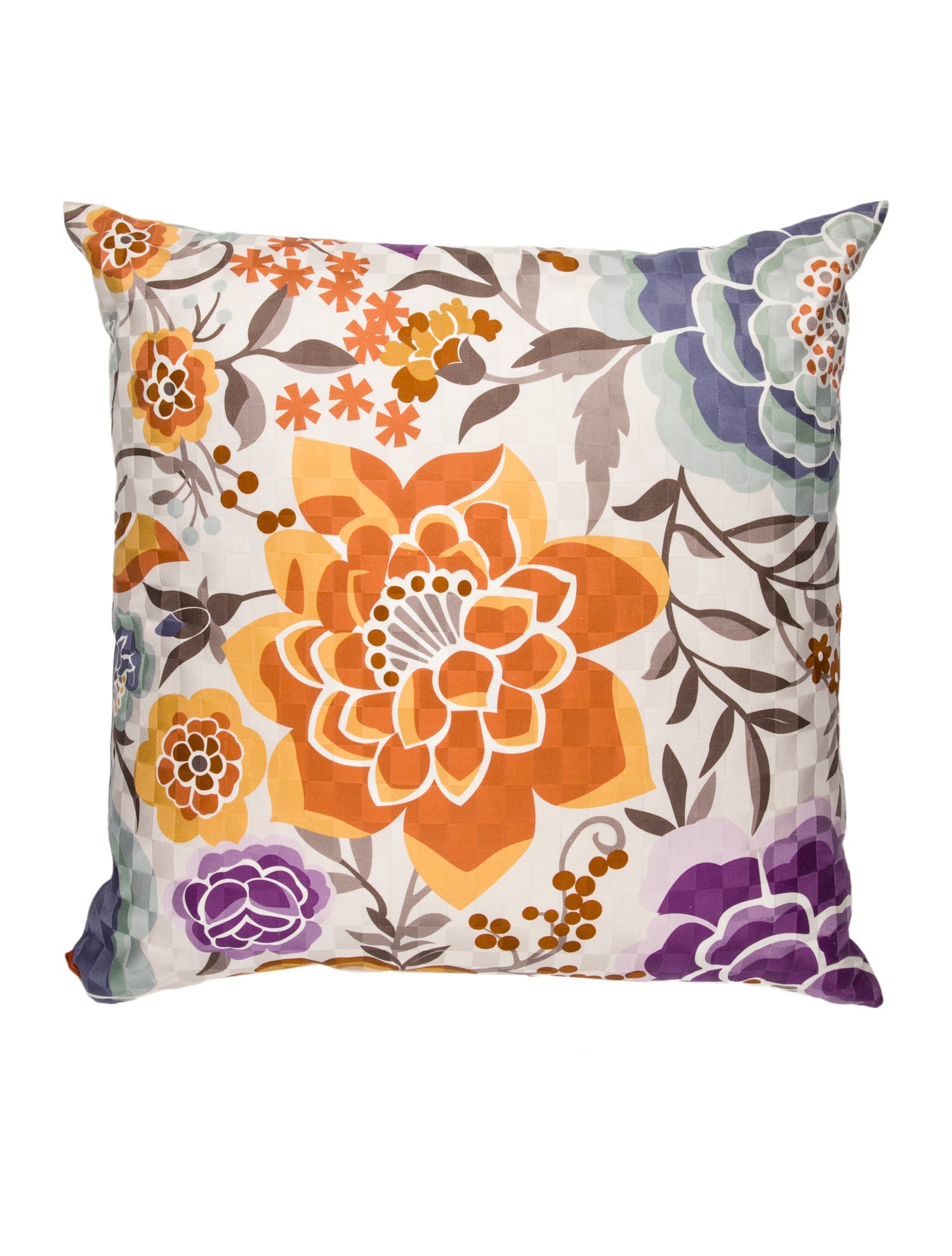 Designer Pillows & Throws On Sale Authenticated Resale The RealReal