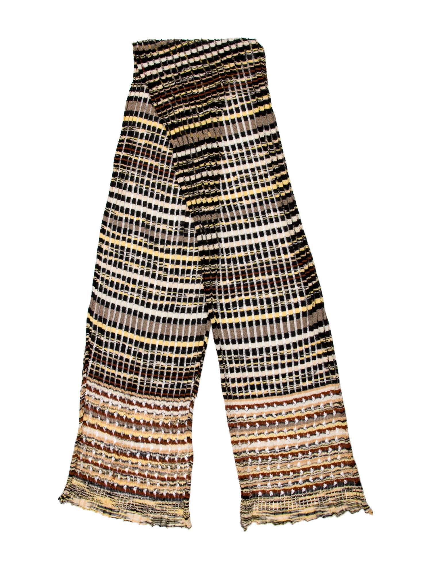 missoni shawls