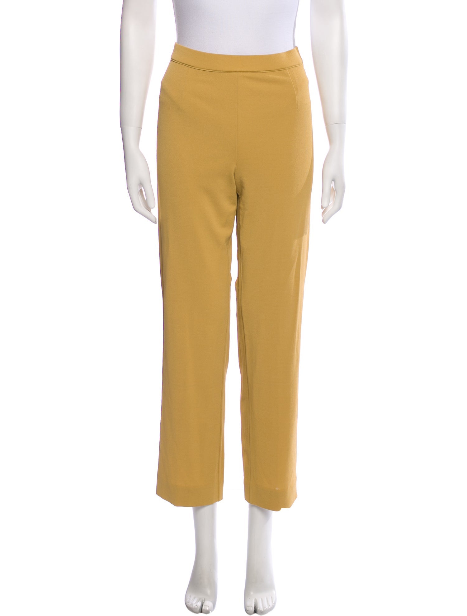 Missoni Straight Leg Pants