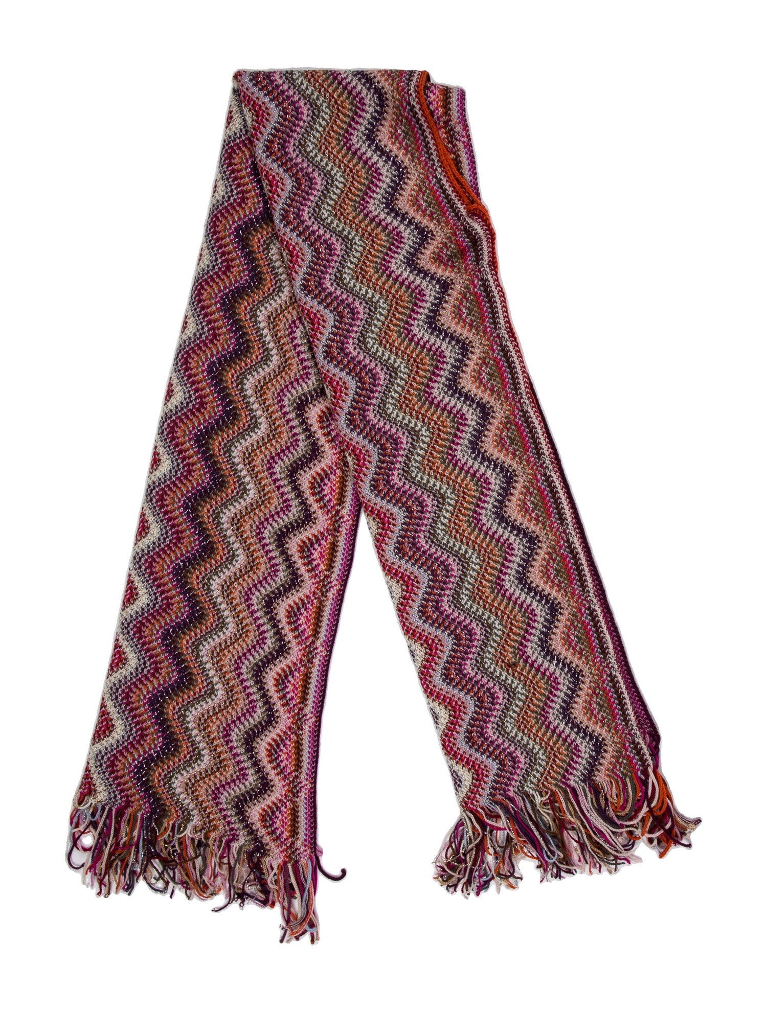 missoni shawls