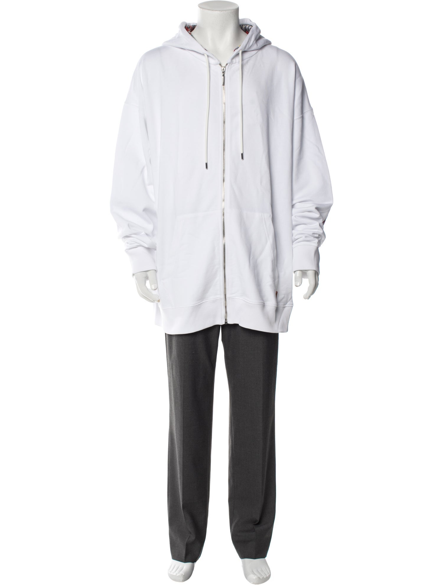 Missoni Crew Neck Long Sleeve Hoodie w/ Tags