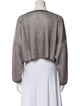 Missoni Bateau Neckline Sweater