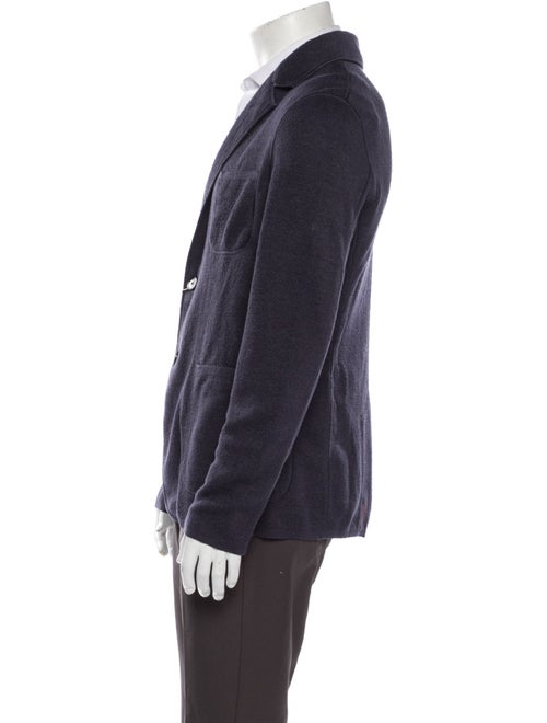 Missoni V-Neck Long Sleeve Cardigan