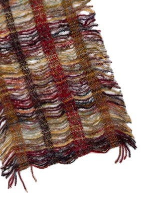 Missoni Striped Scarf