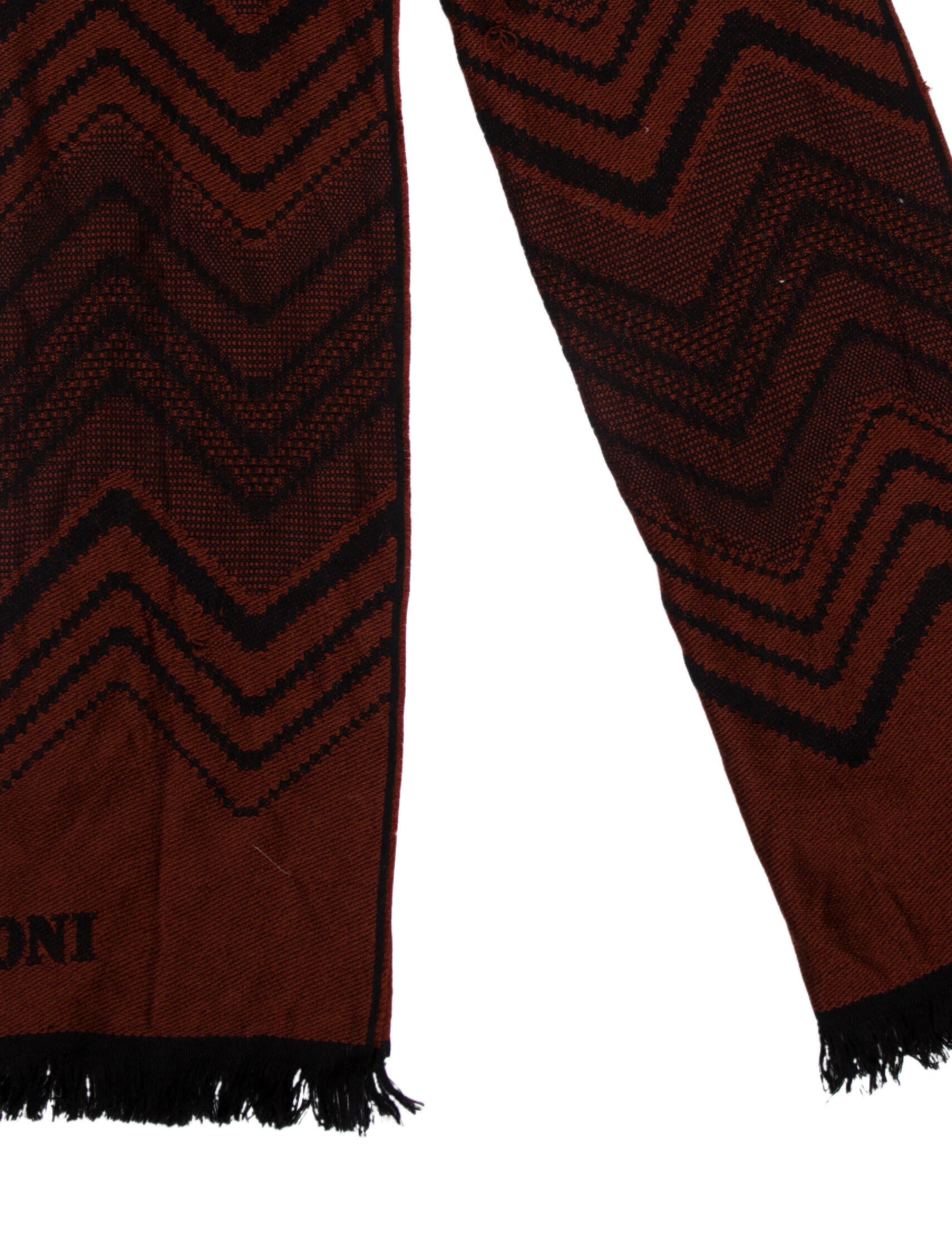 missoni shawls