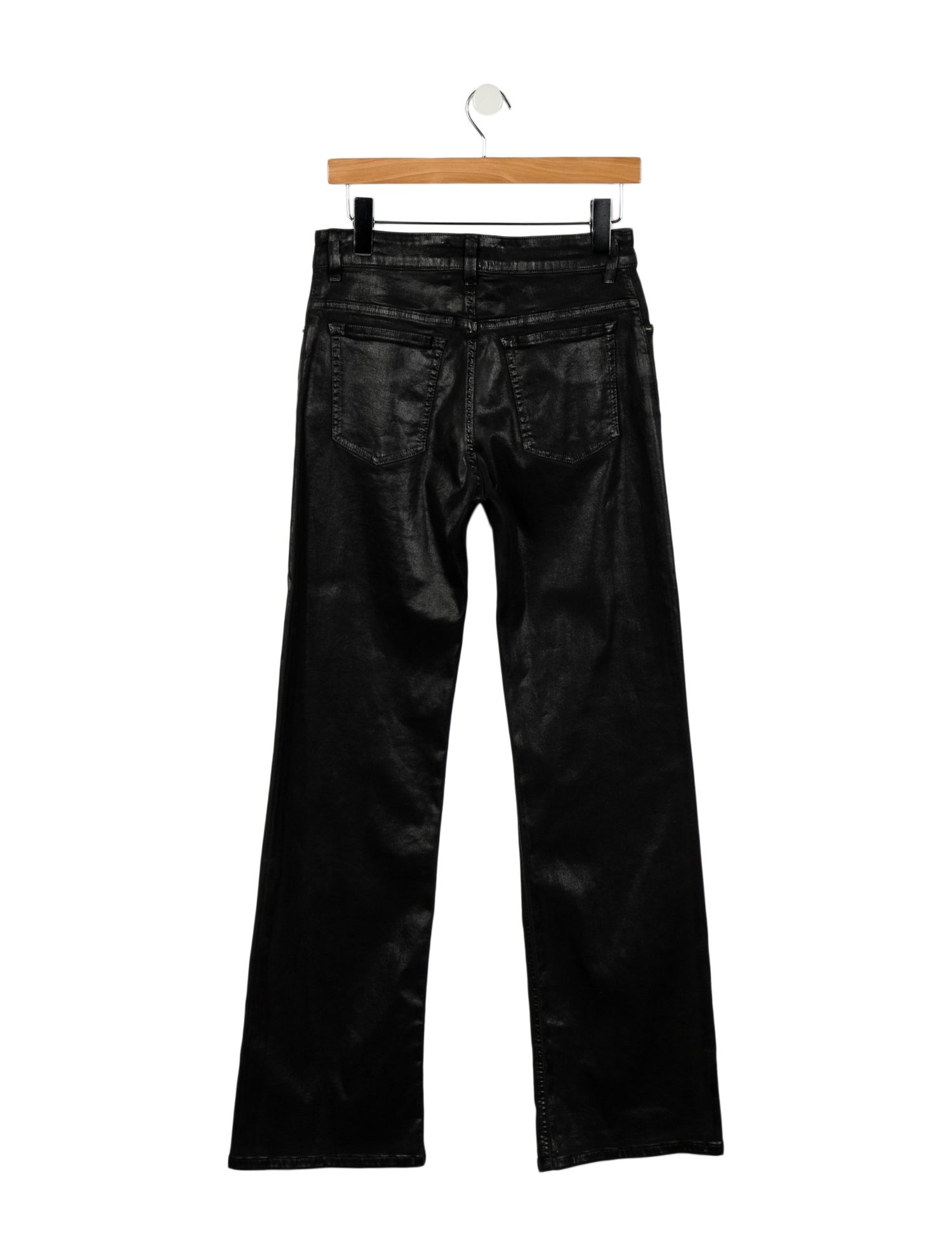 Missoni Mid-Rise Wide Leg Jeans