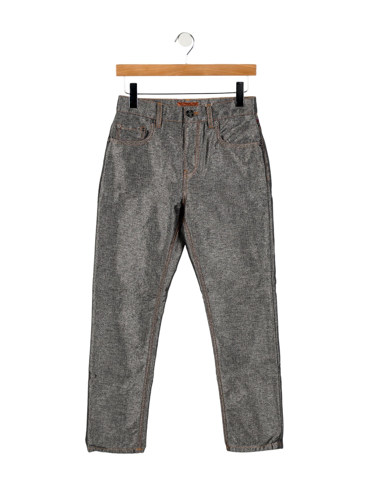 Missoni Printed Straight Leg Pants w/ Tags