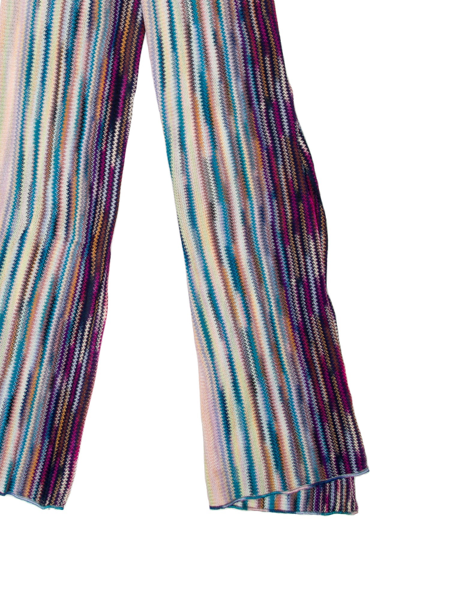 missoni shawls