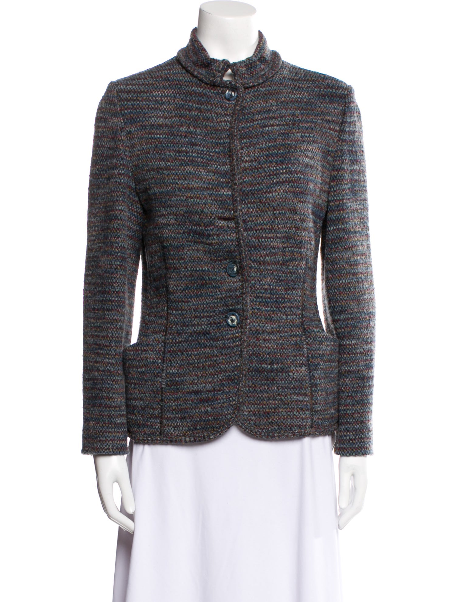 Missoni Vintage 1990's