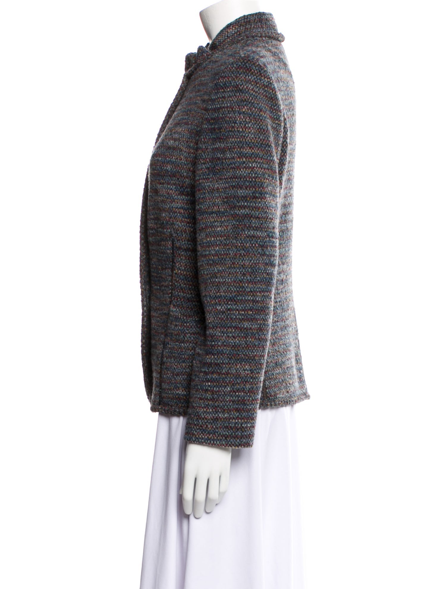 Missoni Vintage 1990's