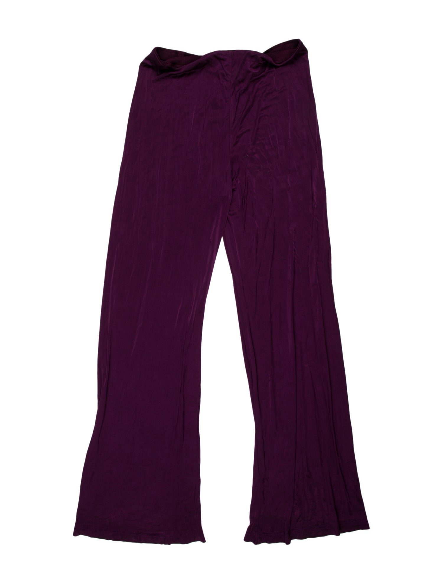 Missoni Wide Leg Pants