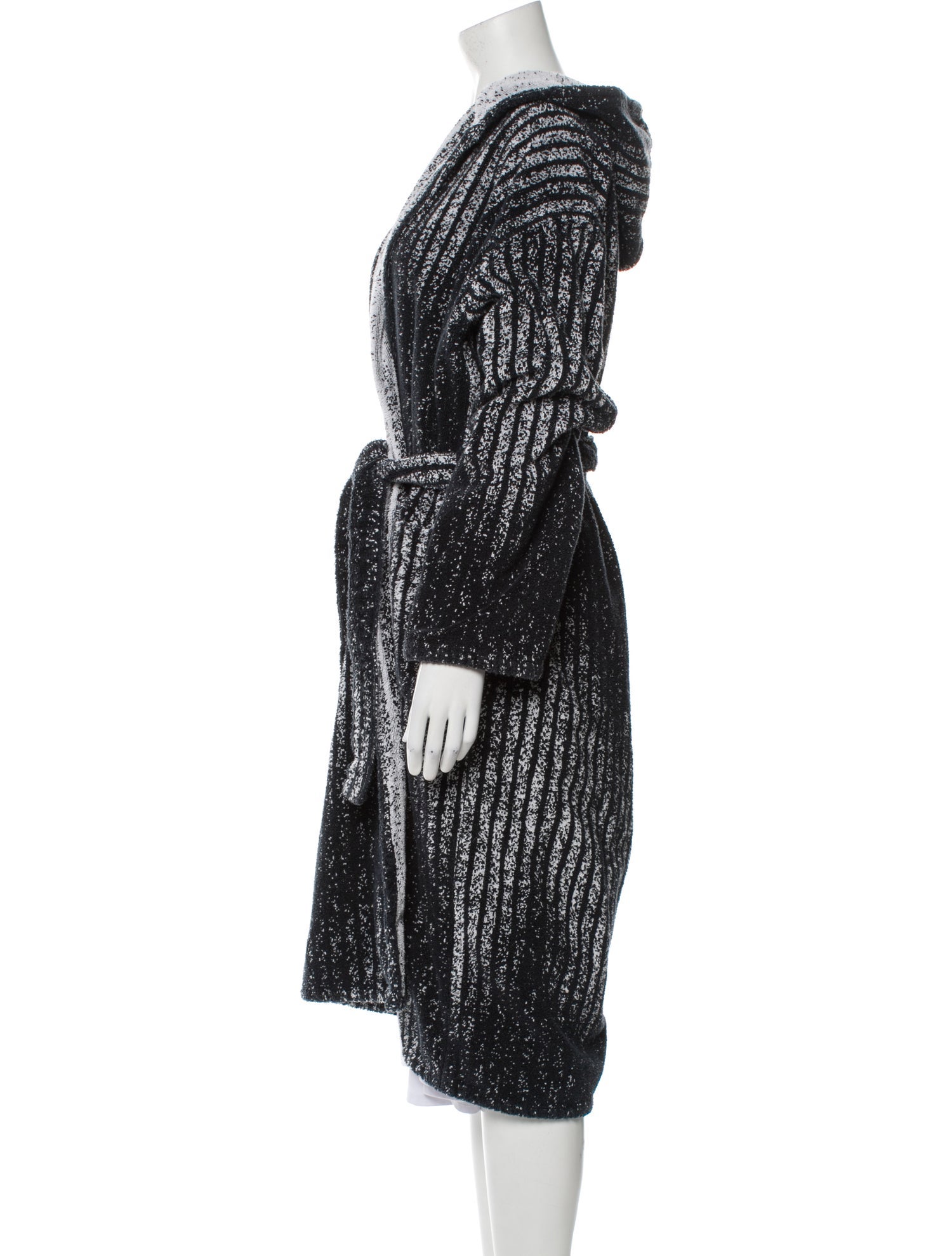 Missoni Striped Robe