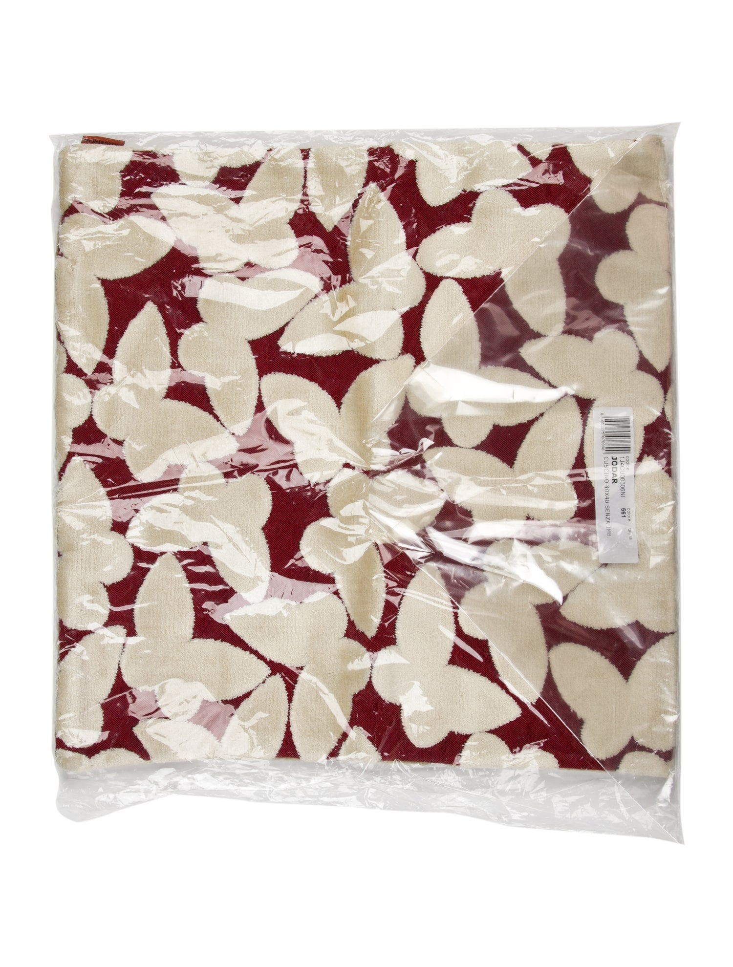 Missoni Pair of Pillow Shams