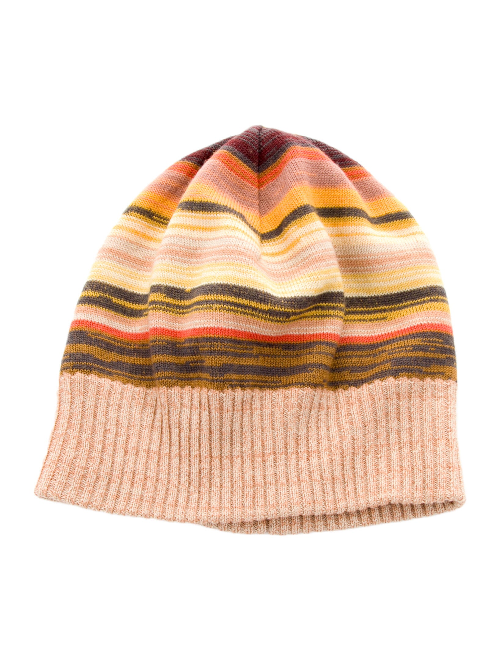 Missoni Beanie Hat