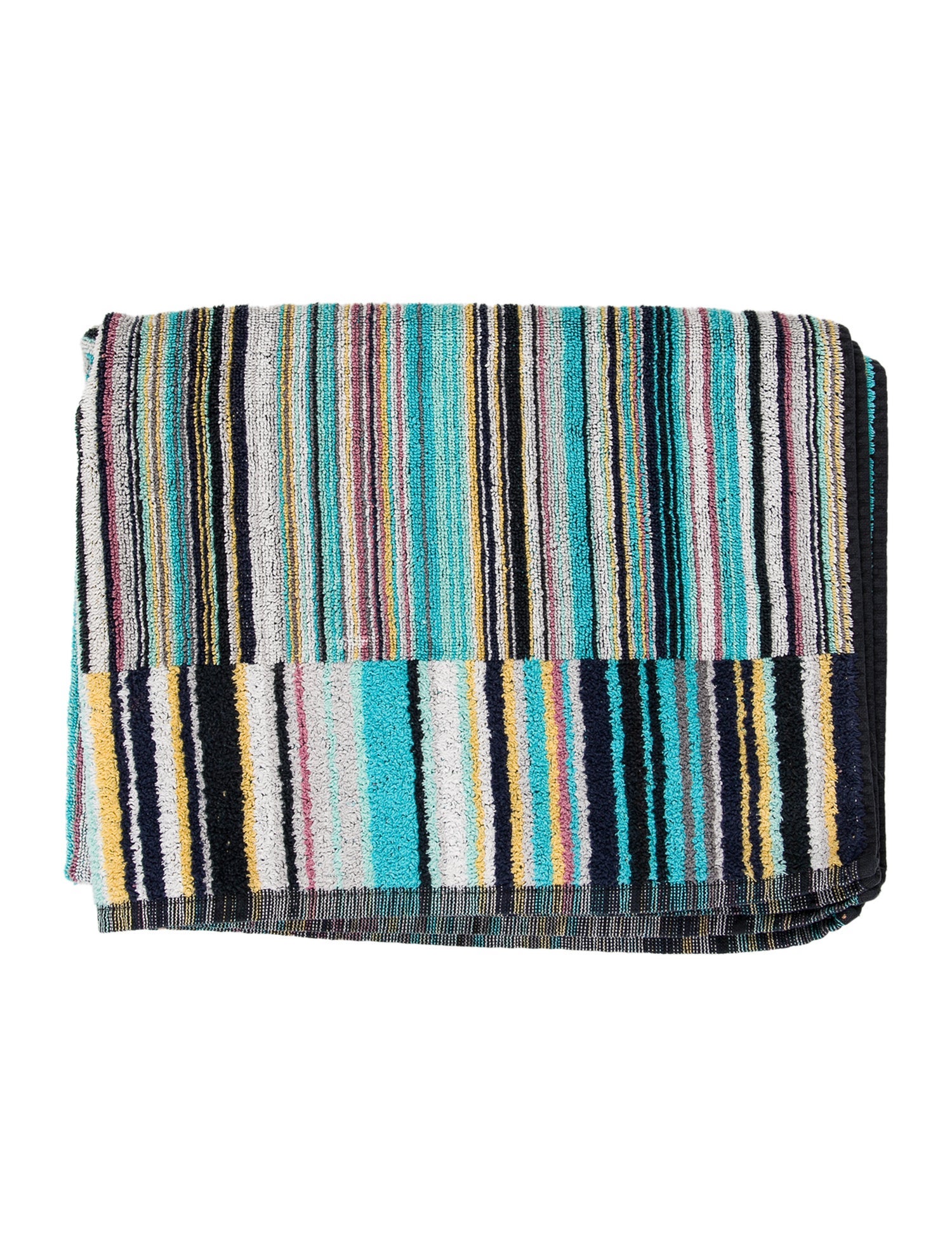 Missoni Bath Towel
