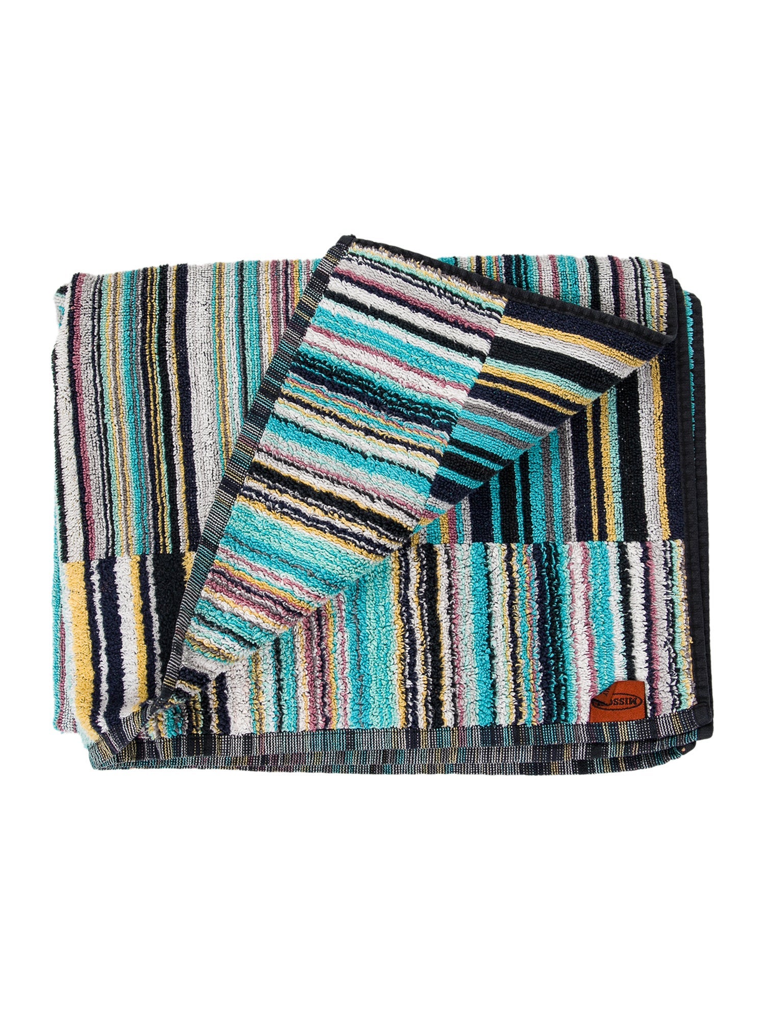 Missoni Bath Towel