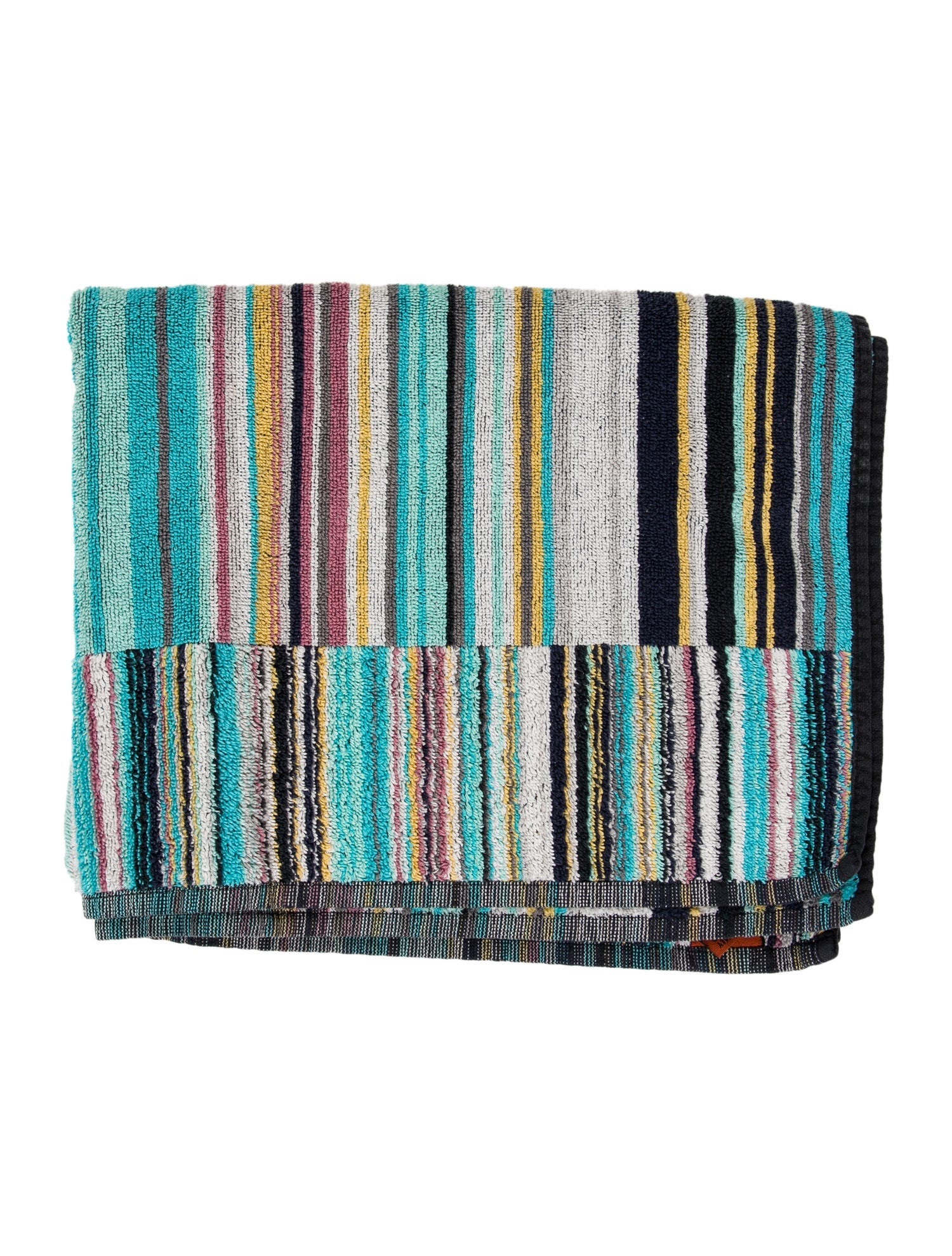 Missoni Bath Towel