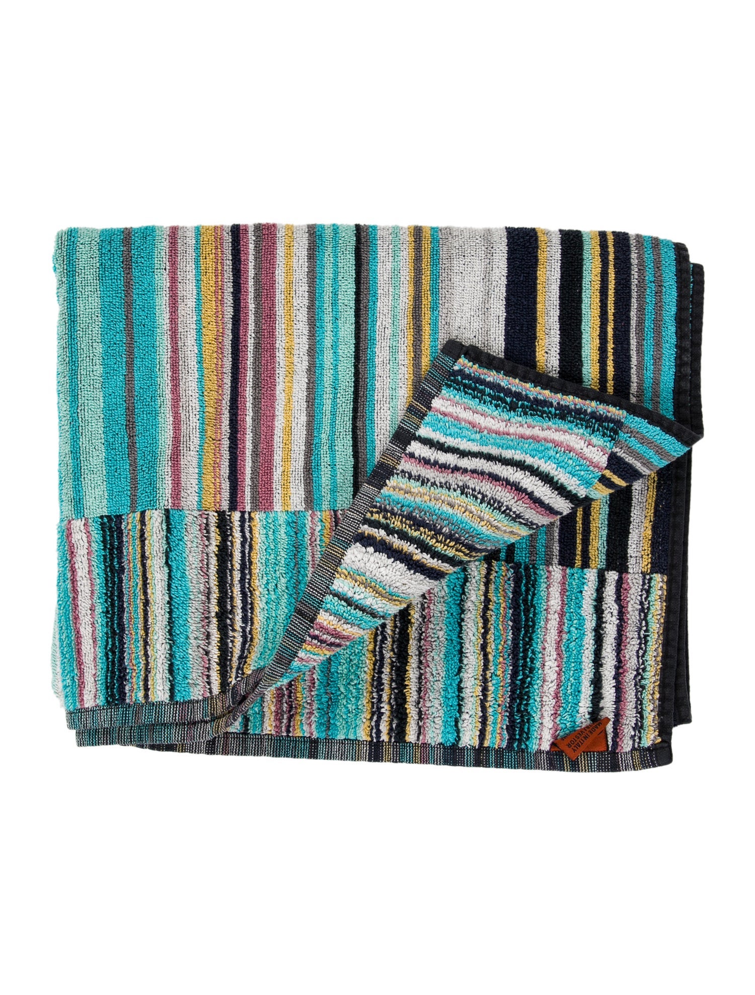 Missoni Bath Towel