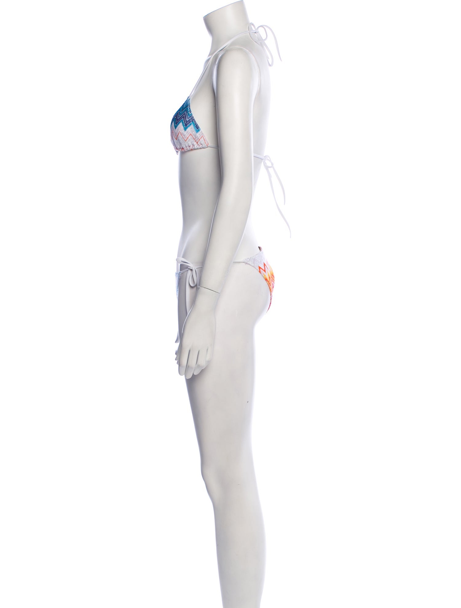 Missoni Printed Bikini