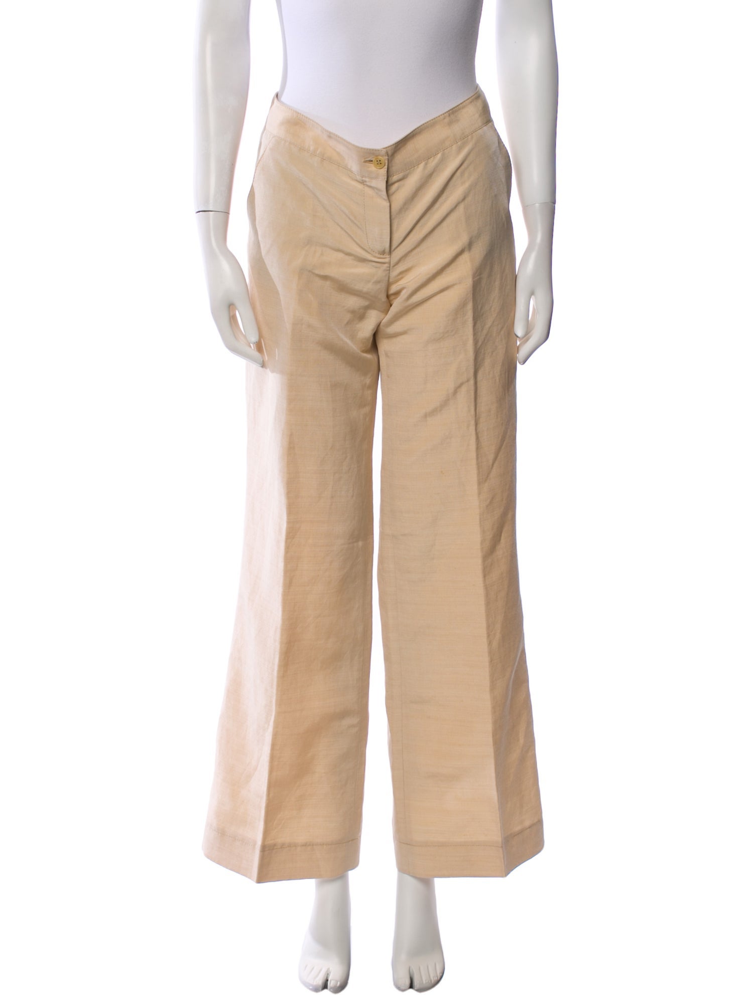 Missoni Wide Leg Pants